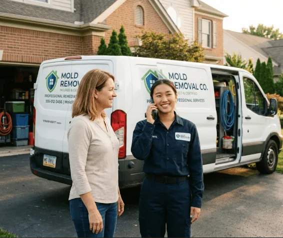 Crawlspace Mold Remediation Davis, NC FAQs